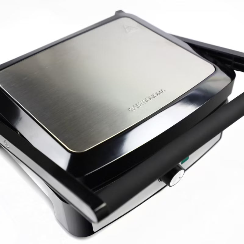 Bordgrill Elektrisk 2200W 29x23 cm 18240001