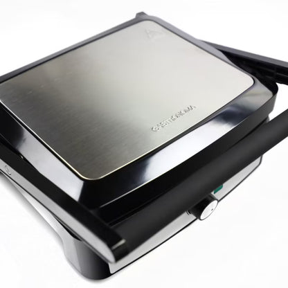 Bordgrill Elektrisk 2200W 29x23 cm 18240001