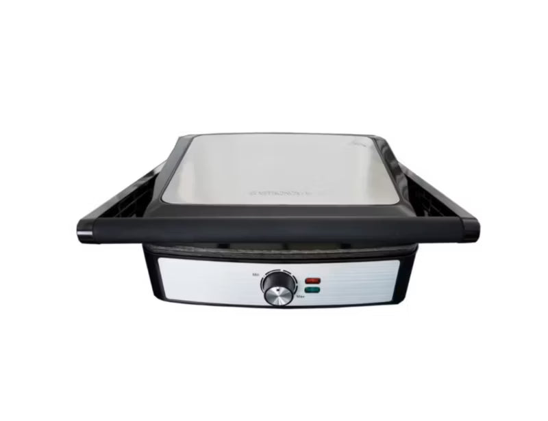 Bordgrill Elektrisk 2200W 29x23 cm 18240001