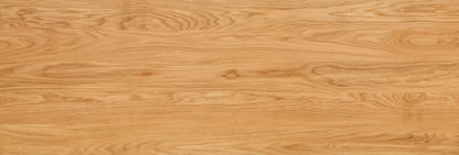 Bordplade Træ Eg Lamel 245x63,5 cm Natur Mat