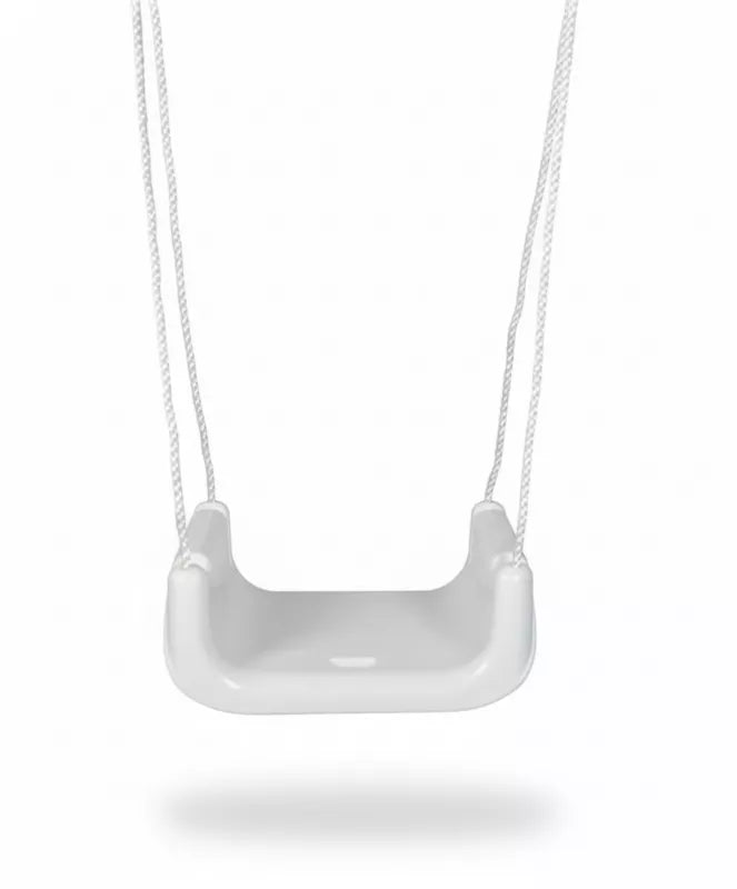 Børngynge 3-i-1 med Sikkerhedssele Justerbar