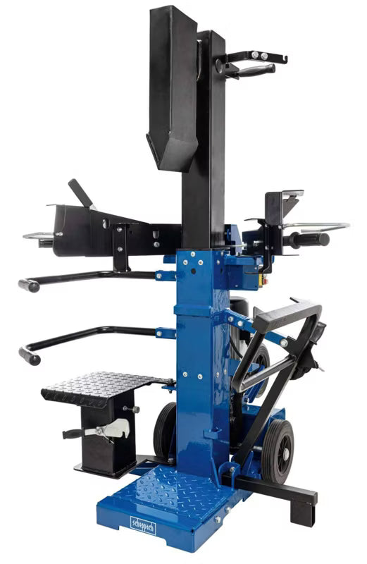 Brændekløver 400V 15 Ton COMPACT 15T