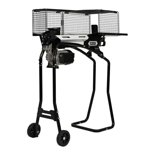 Brændekløver 6T 2200 W 65558D