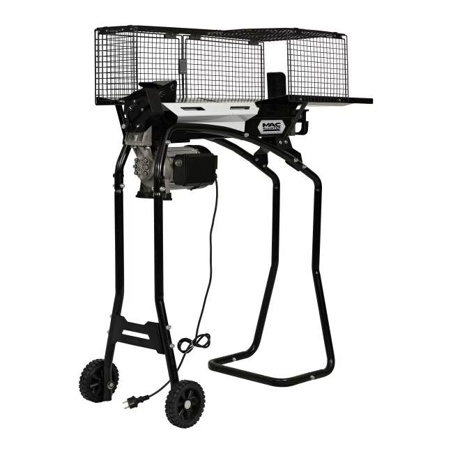 Brændekløver 6T 2200 W 65558D