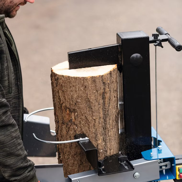 Brændekløver 8 Ton 400V 3500W HL810