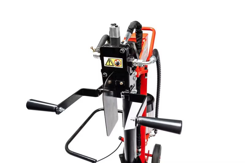 Brændekløver Elektrisk 3000W 10 Ton WSE300-10-70-NH