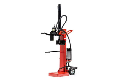 Brændekløver Elektrisk 3000W 10 Ton WSE300-10-70-NH