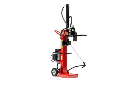 Brændekløver Elektrisk 3000W 10 Ton WSE300-10-70-NH