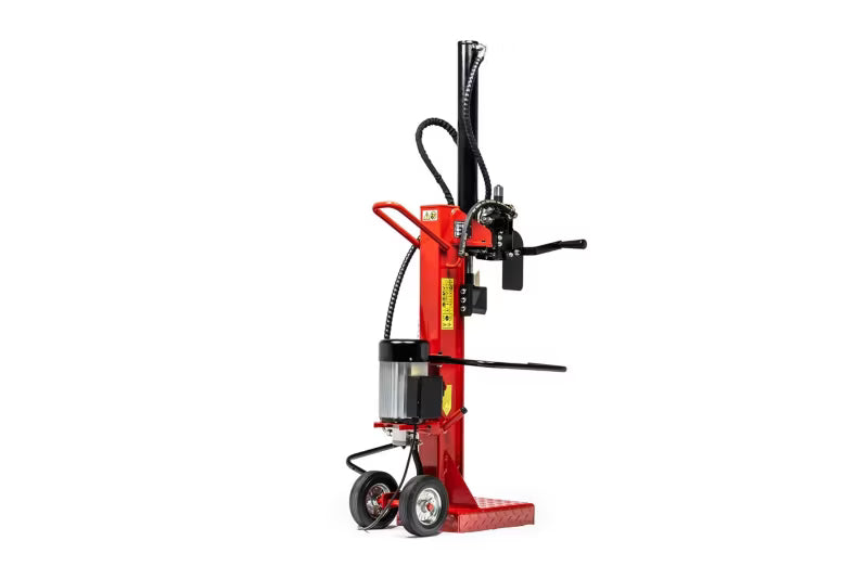 Brændekløver Elektrisk 3000W 10 Ton WSE300-10-70-NH