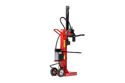 Brændekløver Elektrisk 3000W 10 Ton WSE300-10-70-NH