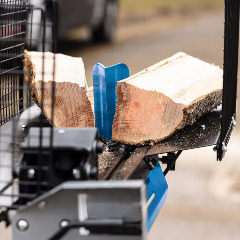 Brændekløver HL460 4 Ton Blå | 5905209901