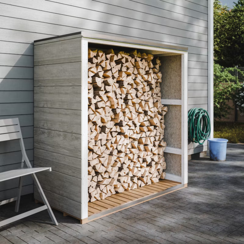 Brændely M980-1 75x153 cm 1,14 m² Natur
