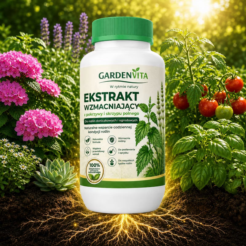 Brændenælde og Agerpadderokke Ekstrakt 250 ml