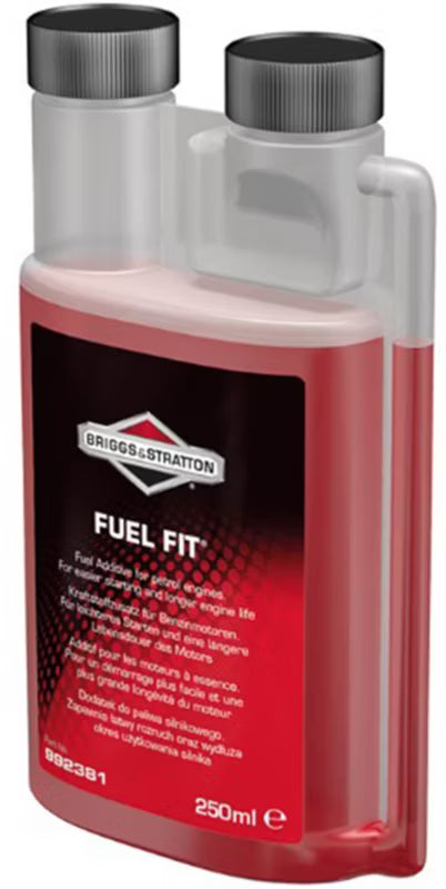 Brændstofstabilisator Fuel Fit® 250 ml