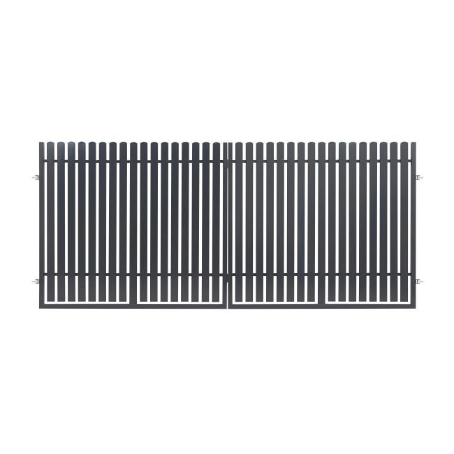 Dobbeltlåge Polbram Steel Group Daria 2 350 x 150 cm