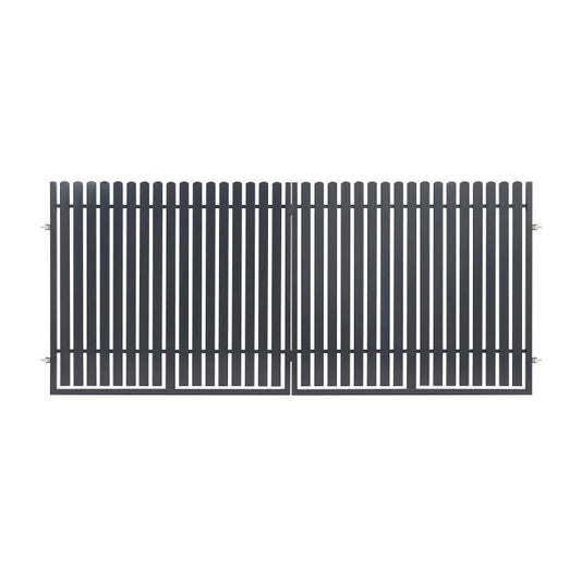 Dobbeltlåge Polbram Steel Group Daria 2 350 x 150 cm