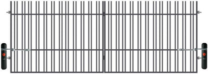 https://media2.castorama.pl/is/image/CastoramaPL/brama-dwuskrzydlowa-z-automatem-paros-400-x-150-cm-ocynk-antracyt~5903641450010_02c_CP?$MOB_PREV$&$width=600&$height=600