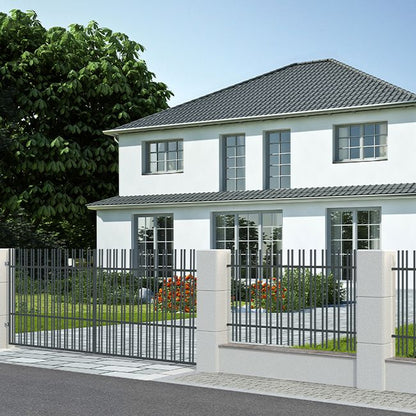 https://media2.castorama.pl/is/image/CastoramaPL/brama-dwuskrzydlowa-z-automatem-paros-400-x-150-cm-ocynk-antracyt~5903641450010_20i_PL_CP?$MOB_PREV$&$width=600&$height=600