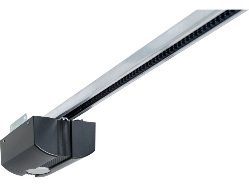 Segmentport 2500 x 2125 mm Gylden Eg L med Isomatic