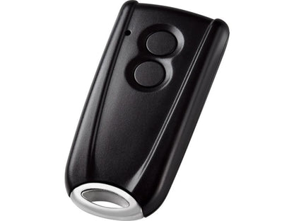 Segmentport 2500 x 2125 mm Gylden Eg L med Isomatic