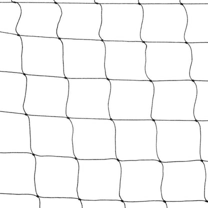 Metal fodboldmål til træning Springos 300 x 200 x 90 cm med monteringspløkker, 1 stk.