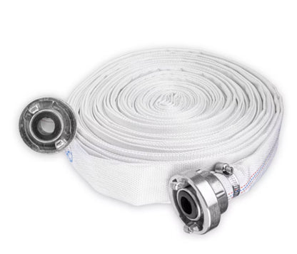 Brandslange 1" 30 m