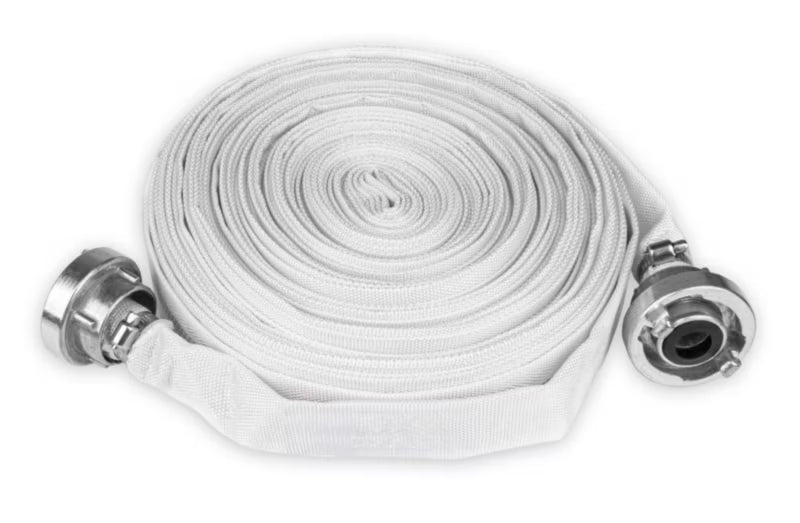 Brandslange 1" 30 m