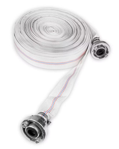 Brandslange 1" 30 m