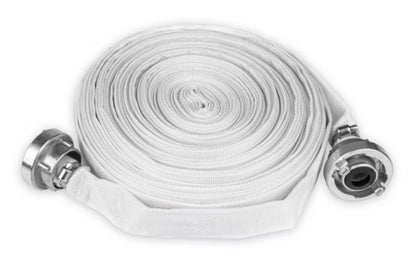 Brandslange 1" 30 m
