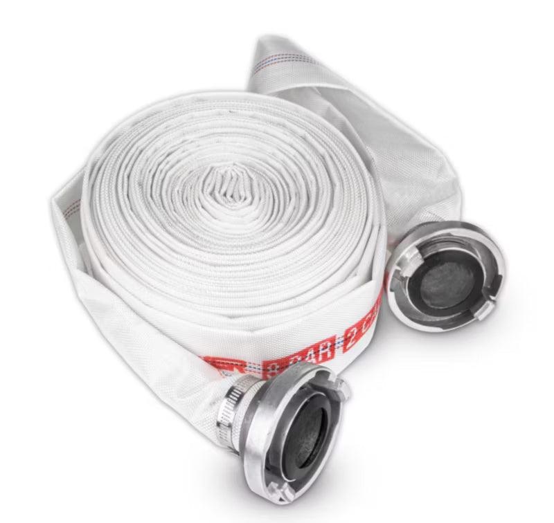 Brandslange 2" 30 m