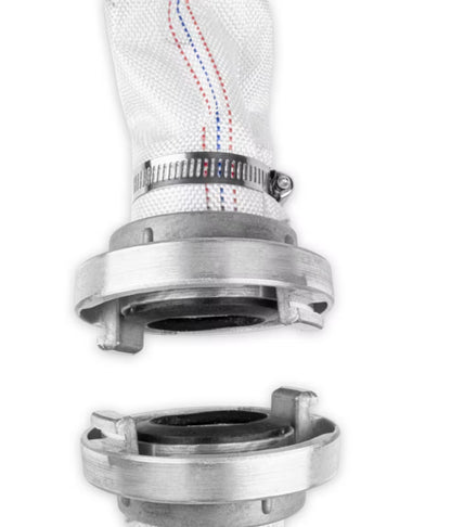 Brandslange 2" 30 m