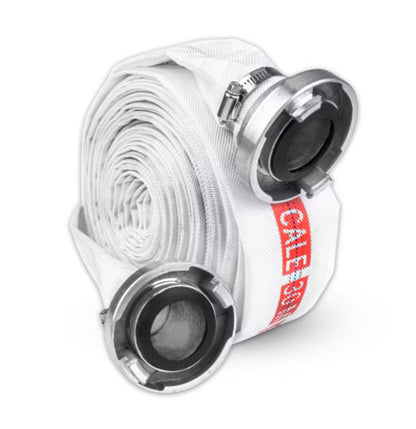 Brandslange 2" 30 m