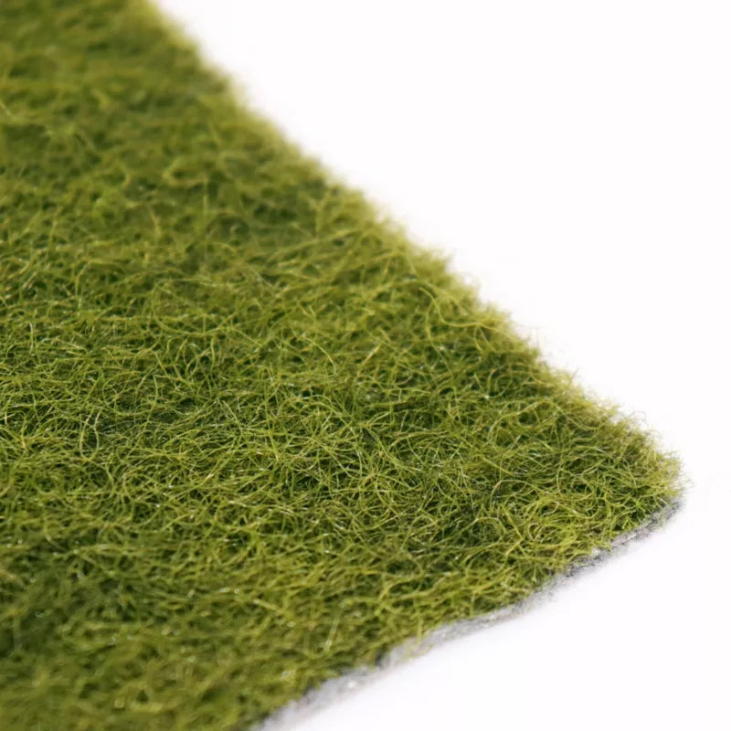 Breddemåtte 70x0,5 m Grøn