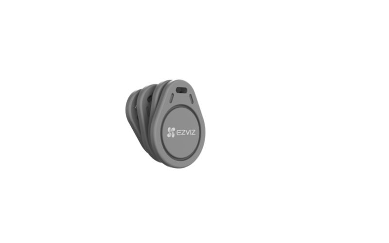 Ezviz nærhedsnøgle til HP5/HP7, sæt med 4 stk.