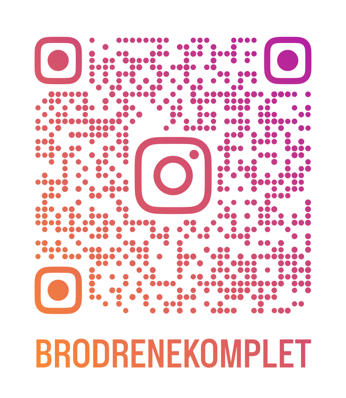QR-kode til Instagram