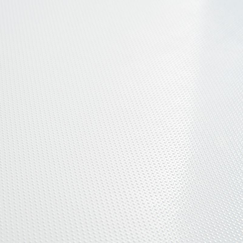 Brodzik konglomeratowy Cavally 80 x 120 cm Hvid