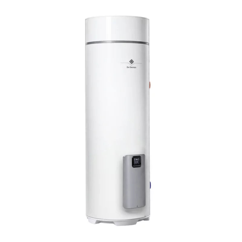 Brugsvandsvarmepumpe 250 Liter Elensio Essentiel | 3661238863774