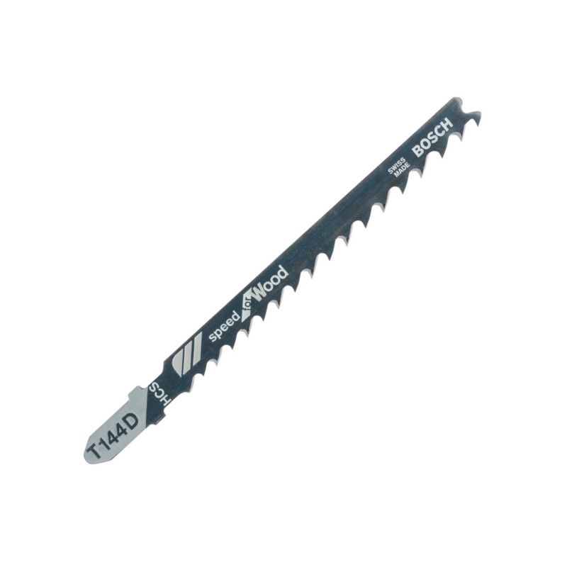 Bosch 144D bræddeblad 5-50 mm