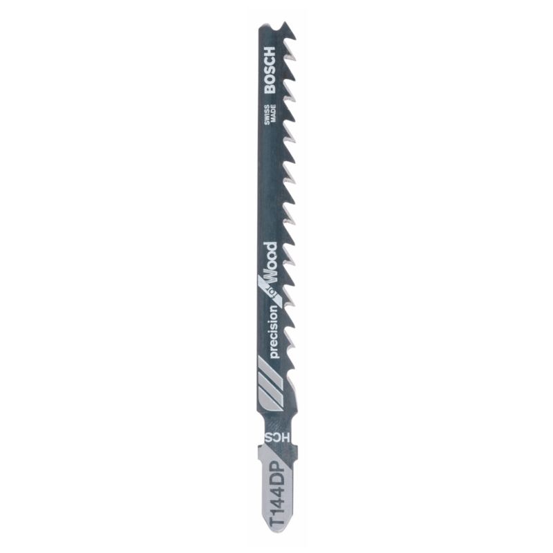 Bosch 144DP bræddeblad 5-50 mm