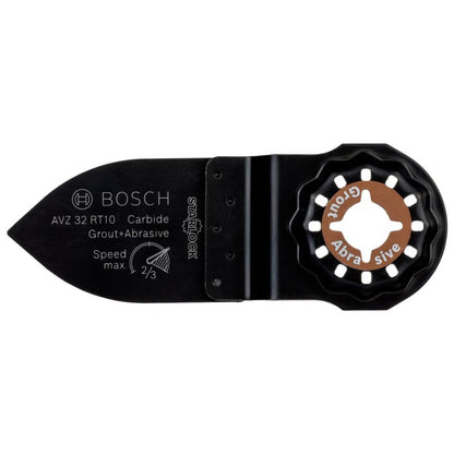 Bosch Starlock RT10 klinge 32 x 50 mm