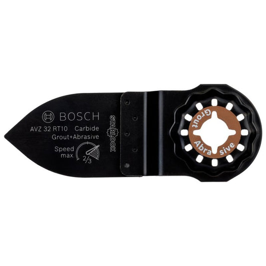 Bosch Starlock RT10 klinge 32 x 50 mm