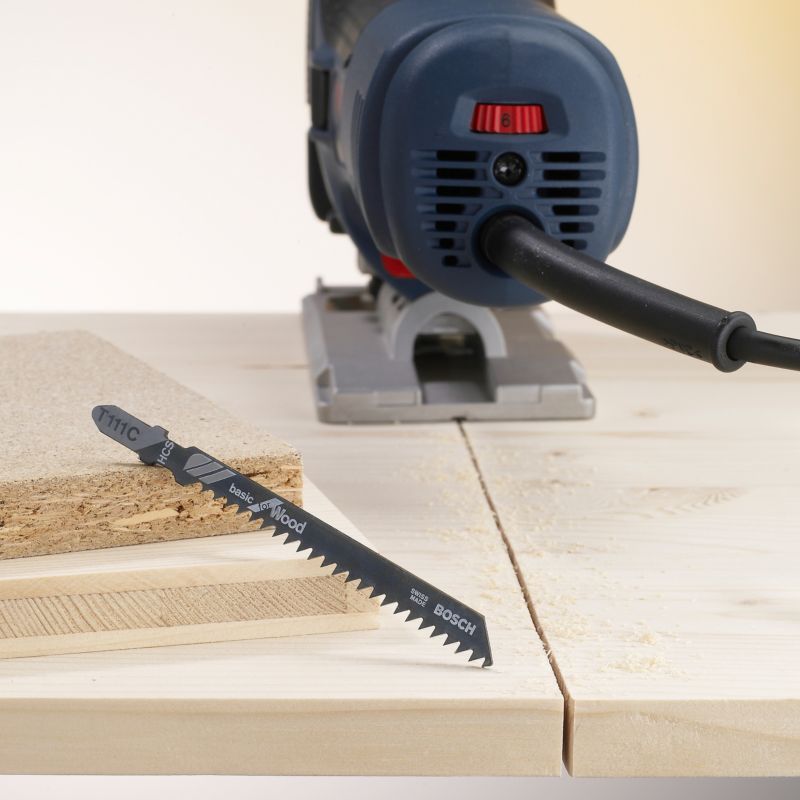 Bosch T111C klinger, 3 stk.