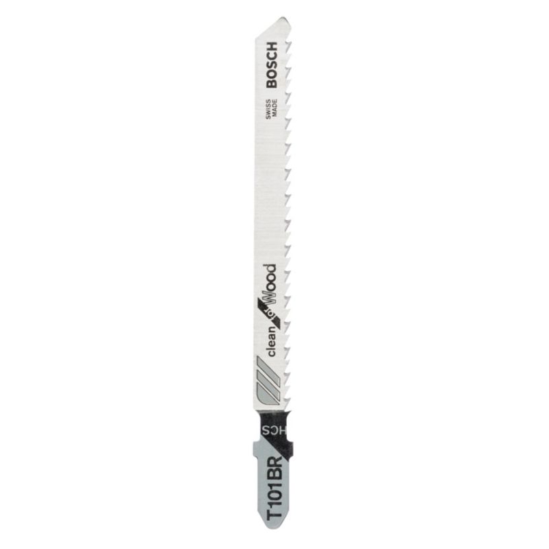Bosch T118A klinge