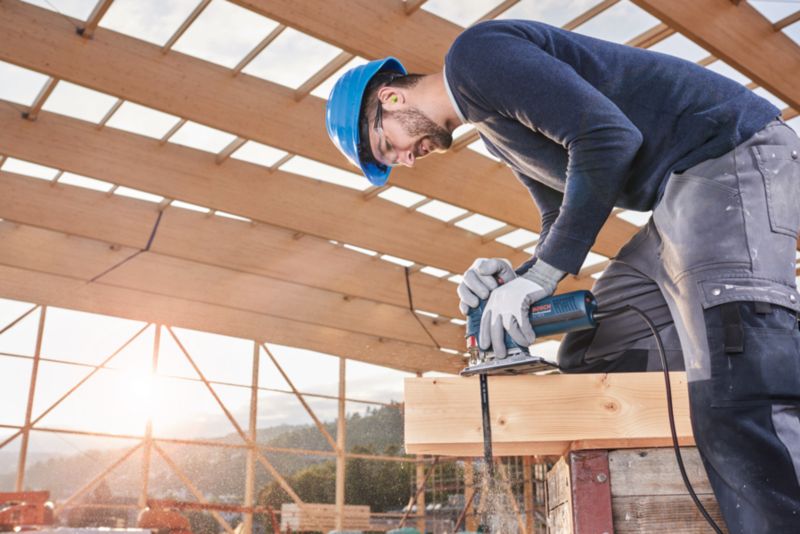 Bosch T144DP klinger til stiksav, 3 stk.