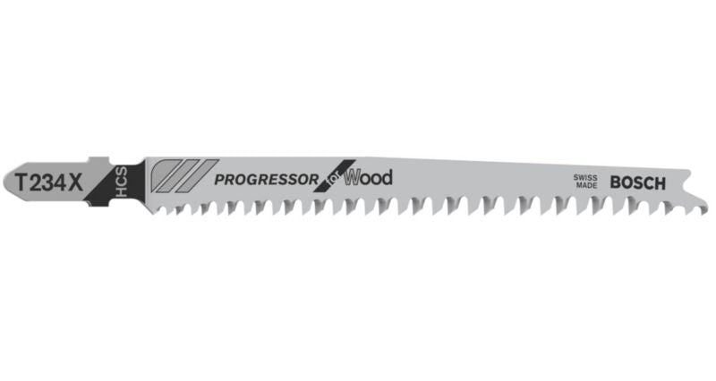 Bosch T234 klinger, 3 stk.