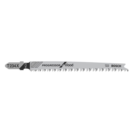 Bosch T234 klinger, 3 stk.