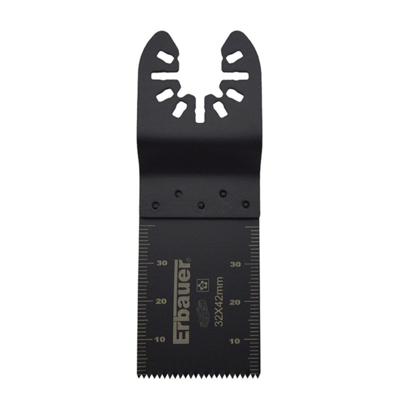 Erbauer Multi Tool 32 mm bræddeblad til træ