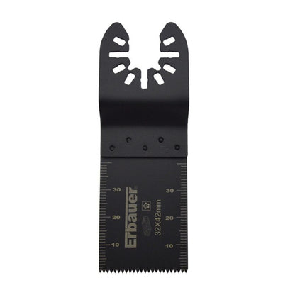 Erbauer Multi Tool 32 mm bræddeblad til træ