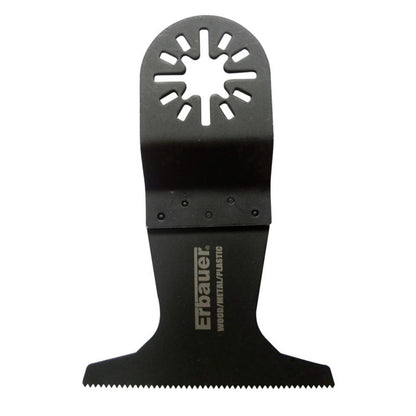 Erbauer Multi Tool 68 mm bræddeblad til træ