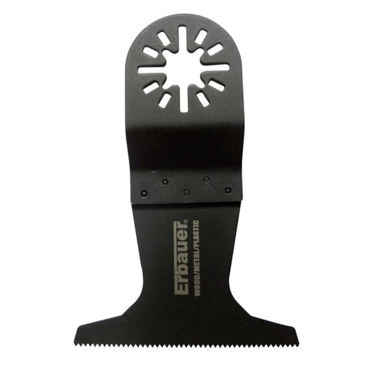 Erbauer Multi Tool 68 mm bræddeblad til træ